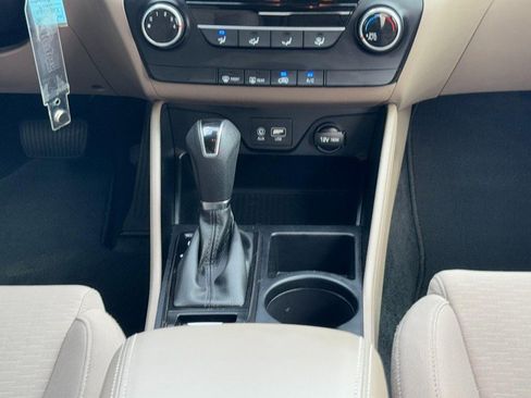 Used 2019 Hyundai Tucson SE w/ Cargo Package image 14