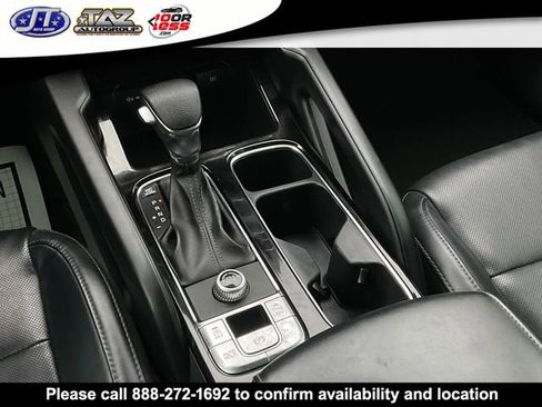 Used 2020 Kia Telluride LX image 17