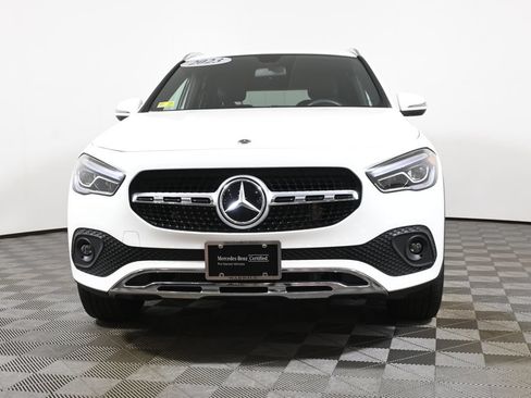 Certified 2023 Mercedes-Benz GLA 250 4MATIC image 10