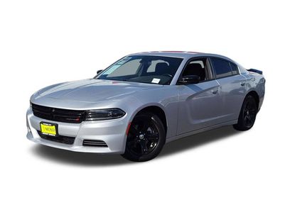 Used 2023 Dodge Charger SXT