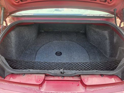 Used 2003 Buick Century Custom w/ Preferred Equipment Group 1SB FWD image 16