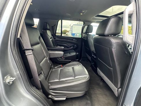 Used 2018 GMC Yukon SLT image 21