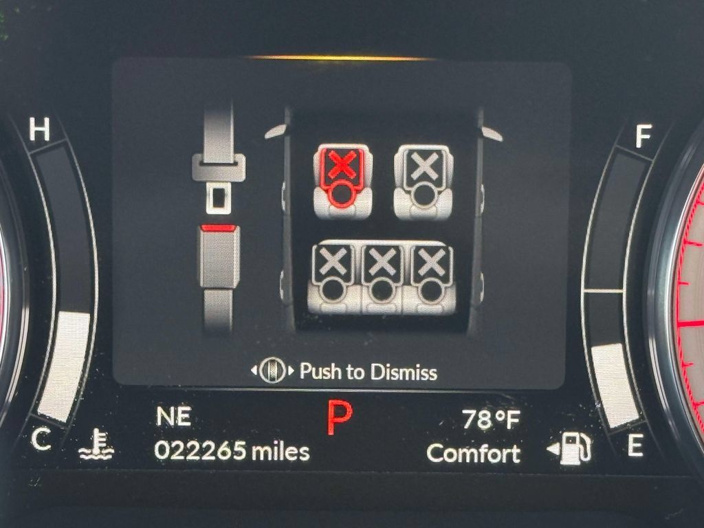 Certified 2023 Acura RDX w/ Advance Package AWD/4WD image 21