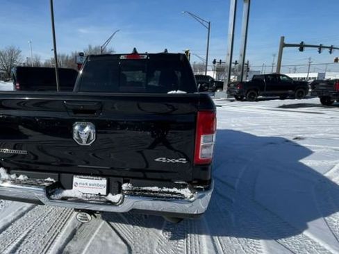 Used 2021 RAM 1500 Big Horn image 9