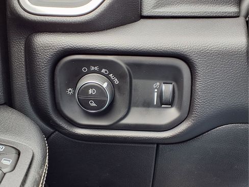 New 2026 RAM 2500 Big Horn image 15