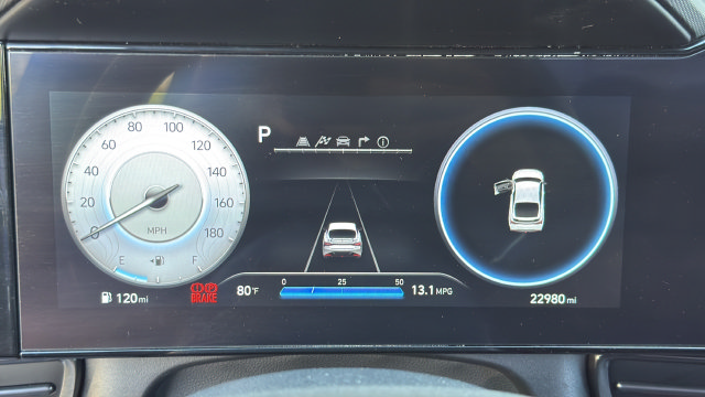 Used 2023 Hyundai Elantra N w/ Cargo Package FWD image 17