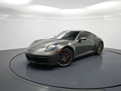 Used 2023 Porsche 911 Carrera S
