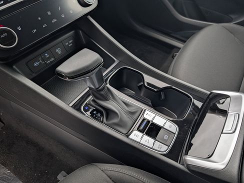 New 2026 Hyundai Tucson SEL image 14