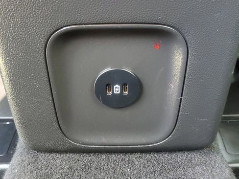 Used 2025 Ford Escape ST-Line Select AWD/4WD image 27