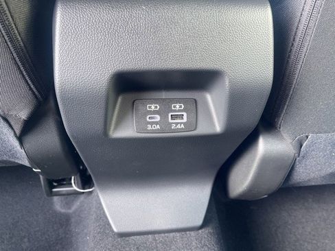 New 2026 Subaru Impreza RS image 14