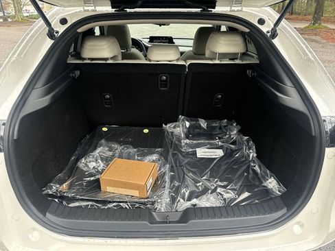 New 2026 MAZDA CX-30 Aire Edition image 25