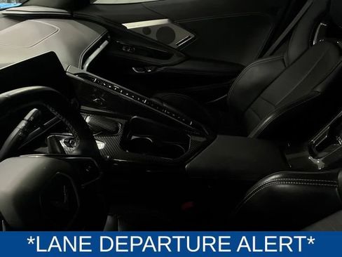 Used 2021 Chevrolet Corvette Stingray Preferred Conv w/ 2LT RWD image 4