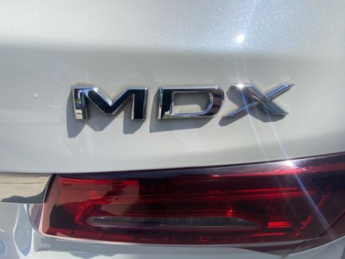 Used 2017 Acura MDX SH-AWD w/ Technology Package image 32