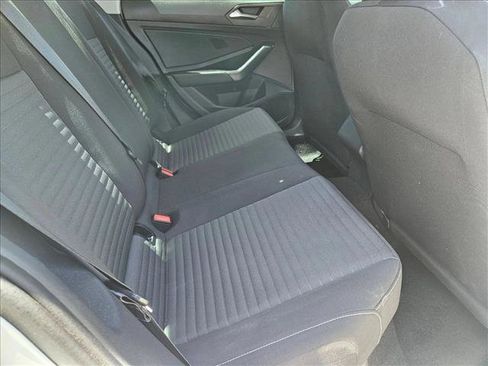 Used 2025 Volkswagen Jetta S FWD image 18