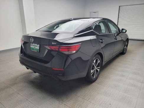 Used 2023 Nissan Sentra SV image 9