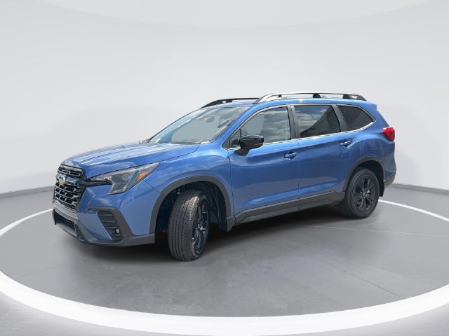 New 2027 Subaru Ascent Premium AWD/4WD image 1