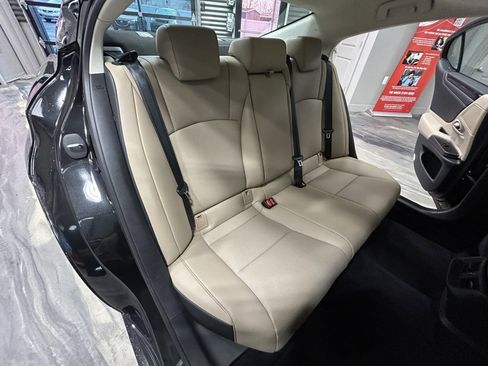 Used 2019 Lexus ES 350 350 image 6