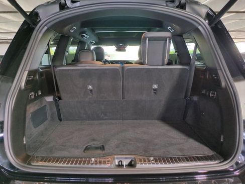 Used 2022 Mercedes-Benz GLS 450 4MATIC image 6