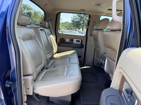 Used 2009 Ford F150 King Ranch RWD image 16