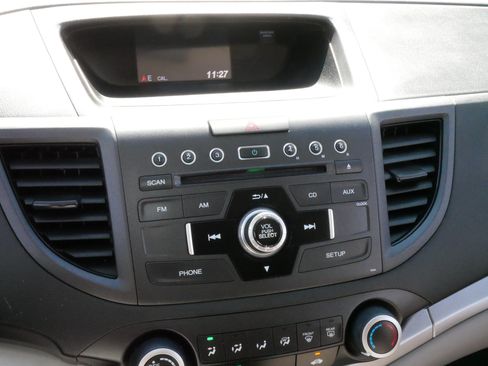 Used 2012 Honda CR-V LX image 22
