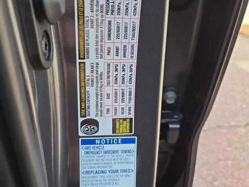 Used 2019 Toyota RAV4 LE w/ Carpet Mat Package image 26