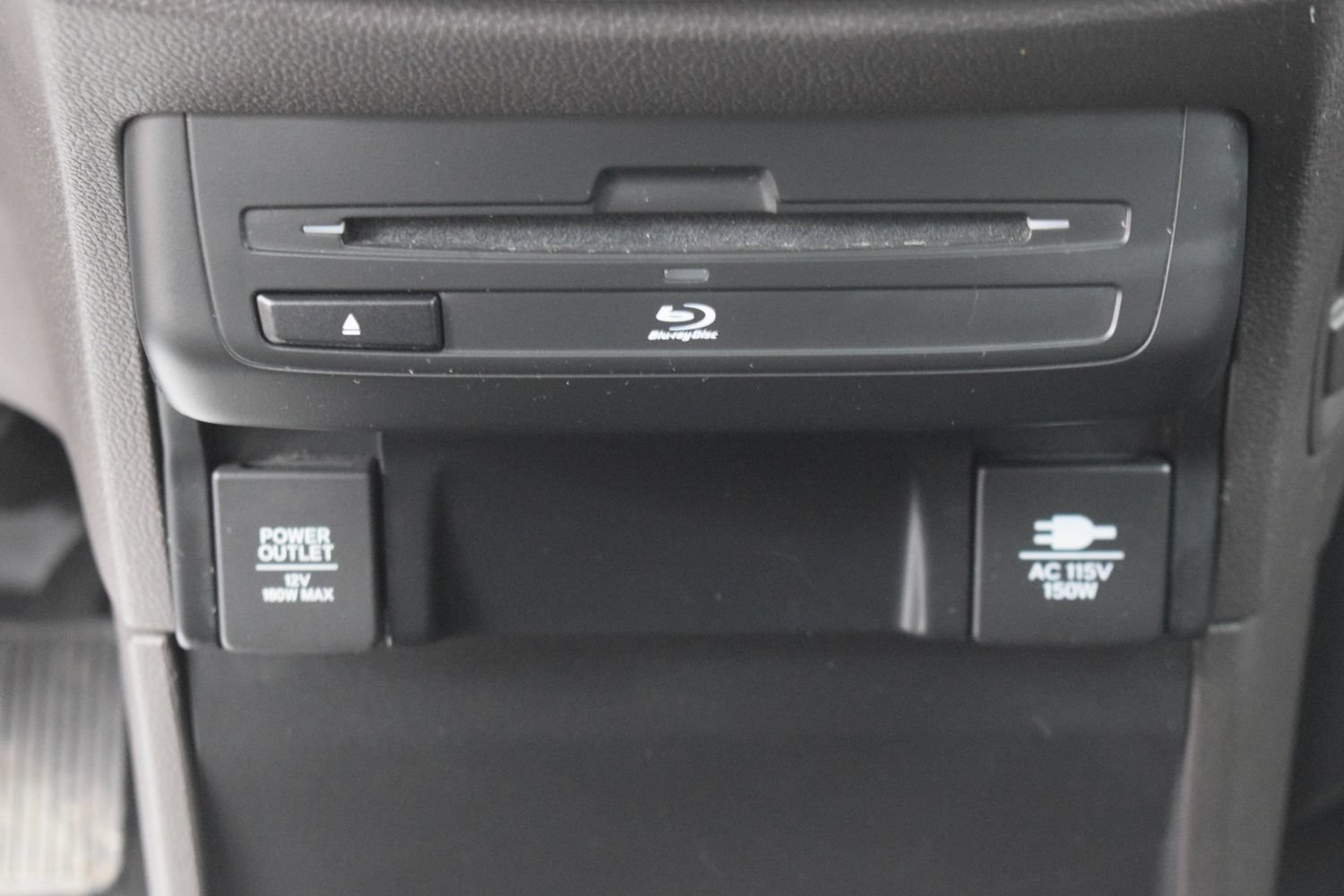 Used 2019 Honda Odyssey EX-L image 22