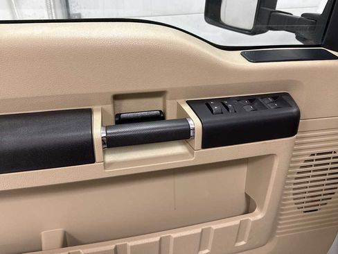 Used 2008 Ford F250 XLT image 15