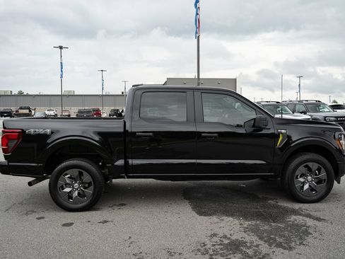 Used 2025 Ford F150 STX AWD/4WD image 11