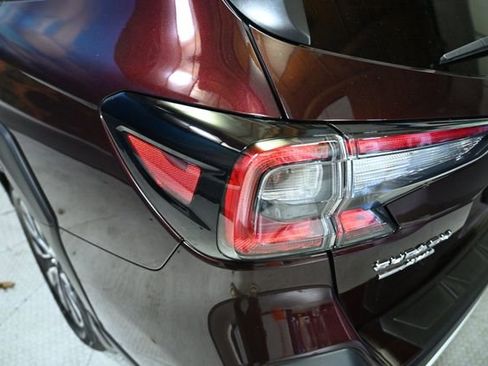 Used 2025 Subaru Outback Limited w/ Popular Package #2 image 12