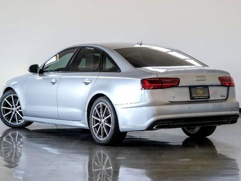 Used 2017 Audi A6 2.0T Premium Plus w/ Premium Plus Package image 8