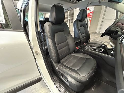 Used 2023 MAZDA CX-5 AWD 2.5 S image 4