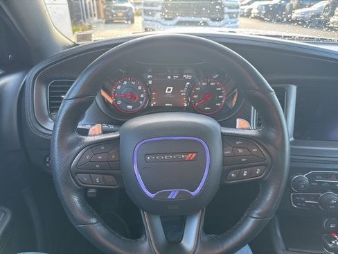 Certified 2023 Dodge Charger GT w/ Plus Group image 16