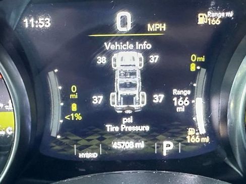 Used 2021 Jeep Wrangler Unlimited Sahara w/ Cold Weather Group AWD/4WD image 24