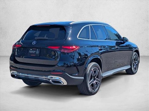 New 2026 Mercedes-Benz GLC 300 image 2
