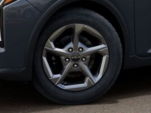 New 2026 Kia K4 LXS FWD image 9