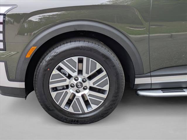 New 2026 Hyundai Palisade FWD Hybrid image 10