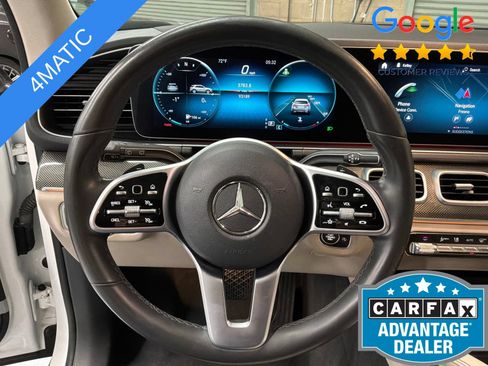Used 2020 Mercedes-Benz GLE 350 4MATIC image 18