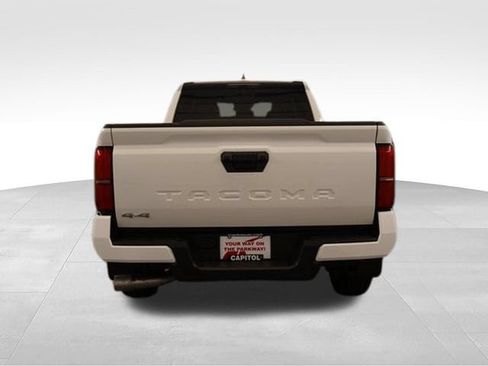 New 2026 Toyota Tacoma SR5 AWD/4WD image 3