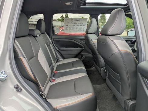 Used 2026 Subaru Forester Sport w/ Onyx Edition AWD/4WD image 35