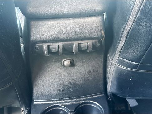 Used 2015 Jeep Wrangler Unlimited Sport w/ Quick Order Package 24S image 23