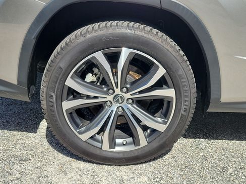 Used 2020 Lexus RX 350 FWD w/ Premium Package image 5