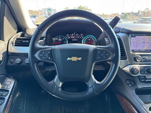Used 2017 Chevrolet Tahoe Premier image 11