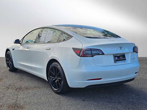 Used 2022 Tesla Model 3 Long Range image 5