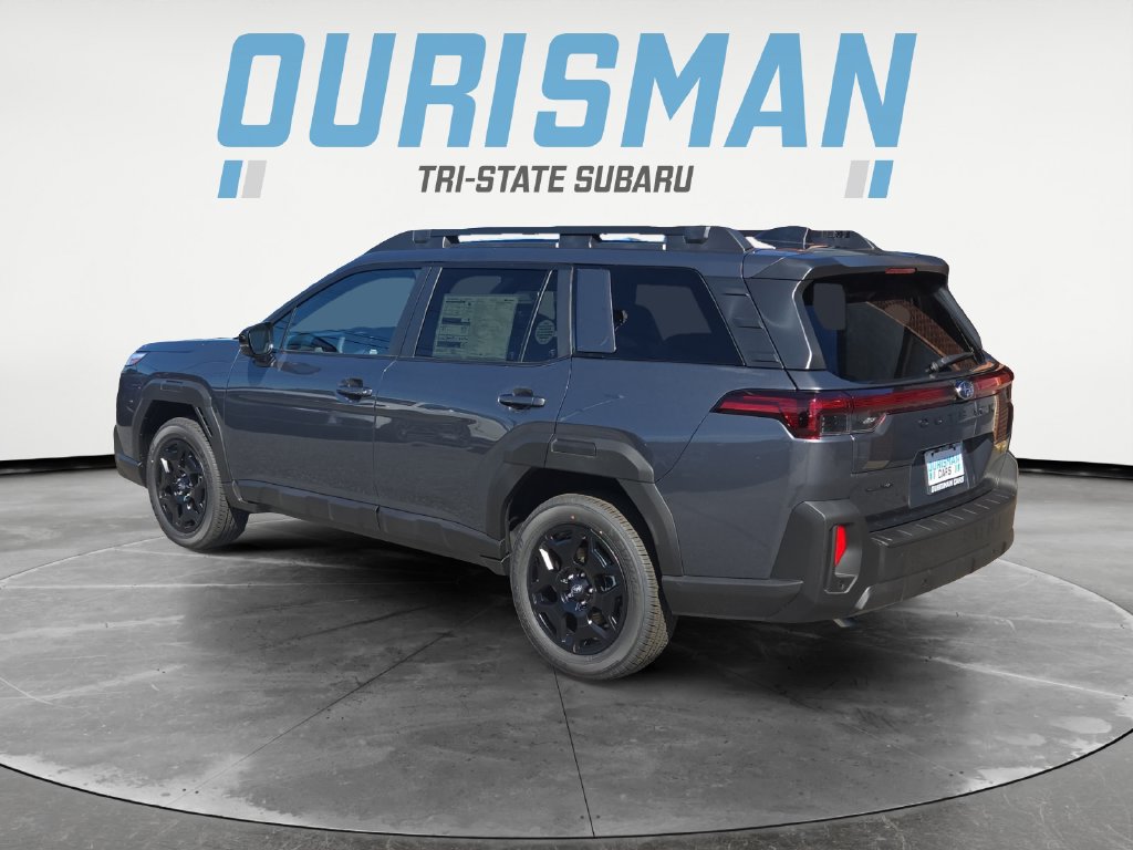New 2026 Subaru Outback Limited AWD/4WD image 4