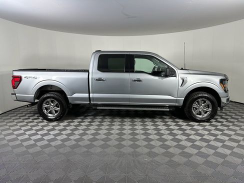 Used 2024 Ford F150 XLT w/ Tow/Haul Package image 17