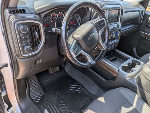 Used 2022 Chevrolet Silverado 1500 RST image 11