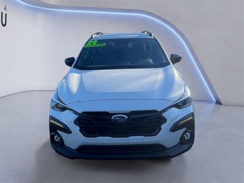 Certified 2024 Subaru Crosstrek 2.5i Sport image 8