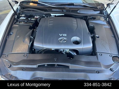 Used 2013 Lexus IS 250C image 21