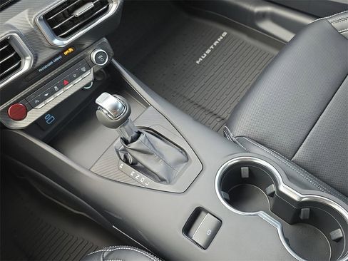 New 2026 Ford Mustang Premium image 46