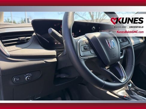 Used 2025 Buick Encore GX Preferred image 17